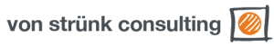 Von Strünk Consulting Logo